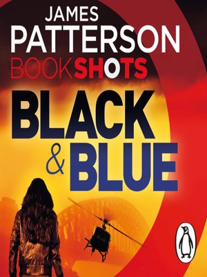 james patterson books in order harriet blue